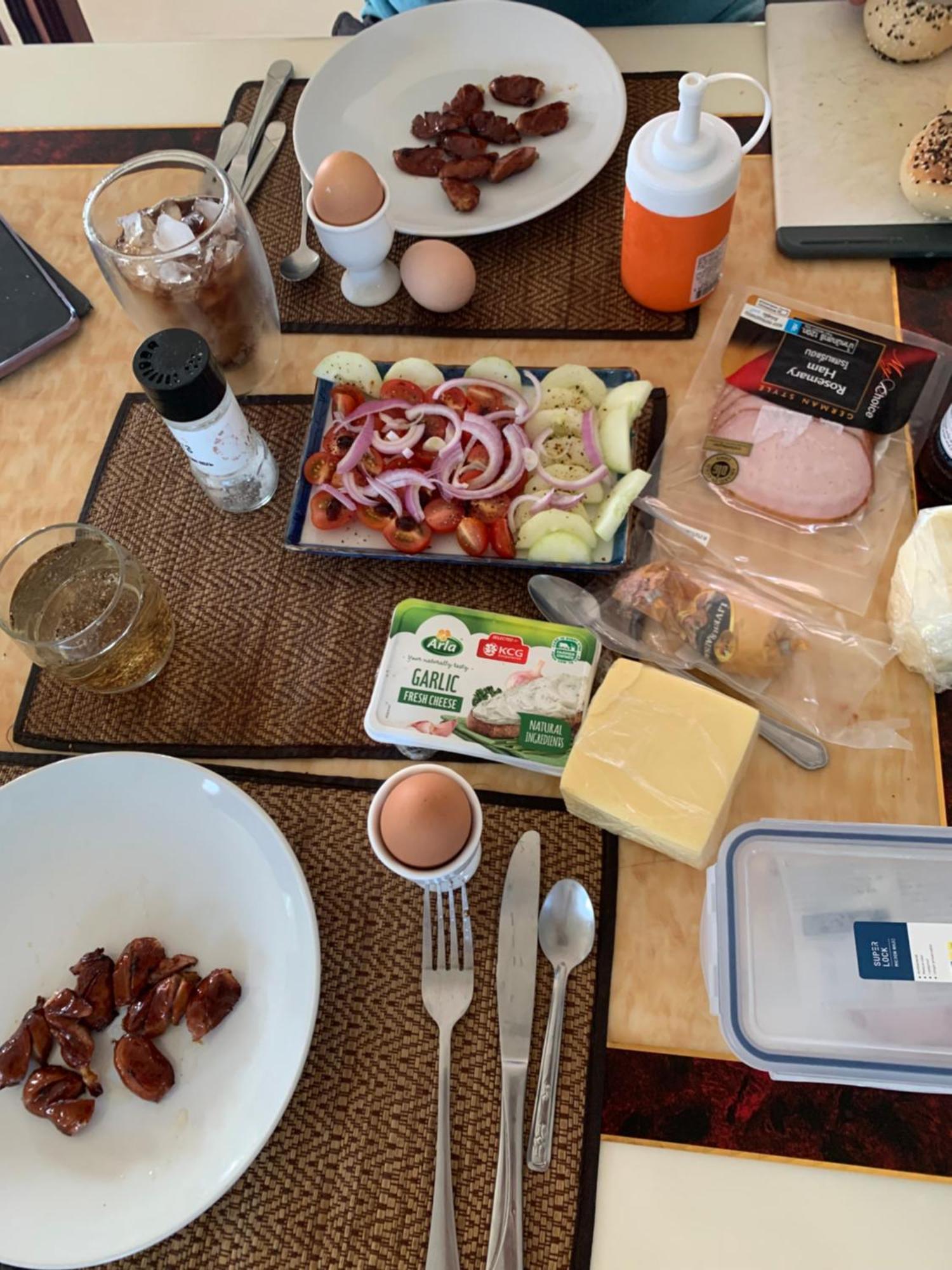 Pajaree And Udo'S Happy Homestay 트랑 외부 사진